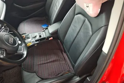 Audi A3 2015, 84100 км, за 7526 USD - фото 12