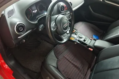 Audi A3 2015, 84100 км, за 7526 USD - фото 13