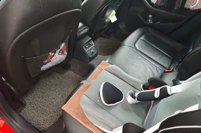 Audi A3 2015, 84100 км, за 7526 USD - фото 14