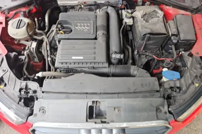 Audi A3 2015, 84100 км, за 7526 USD - фото 17