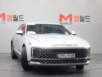 Hyundai Grandeur 2023, 18723 км, за 20283.58 USD