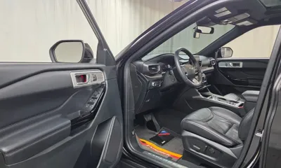 Ford Explorer 2022, 13698 км, за 26362.73 USD - фото 10