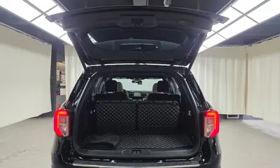 Ford Explorer 2022, 13698 км, за 26362.73 USD - фото 20