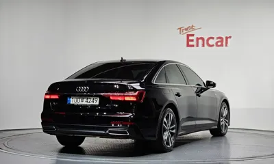 Audi A6 2023, 68322 км, за 21225.67 USD