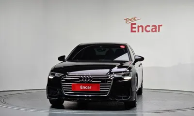 Audi A6 2023, 68322 км, за 21225.67 USD