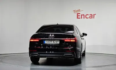 Audi A6 2023, 68322 км, за 21225.67 USD