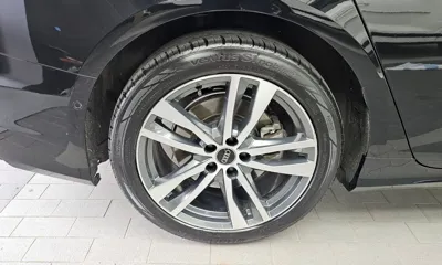 Audi A6 2023, 68322 км, за 21225.67 USD
