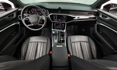 Audi A6 2023, 68322 км, за 21225.67 USD - фото 7