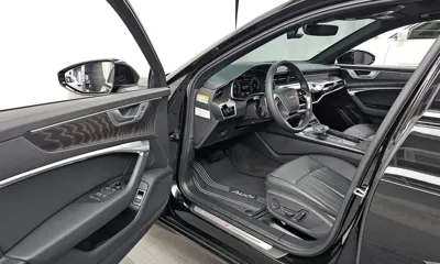 Audi A6 2023, 68322 км, за 21225.67 USD - фото 10