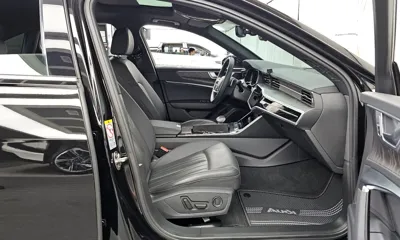 Audi A6 2023, 68322 км, за 21225.67 USD - фото 11