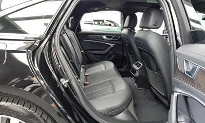 Audi A6 2023, 68322 км, за 21225.67 USD - фото 12