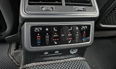 Audi A6 2023, 68322 км, за 21225.67 USD - фото 19