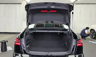 Audi A6 2023, 68322 км, за 21225.67 USD - фото 20