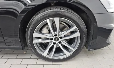 Audi A6 2023, 68322 км, за 21225.67 USD - фото 21