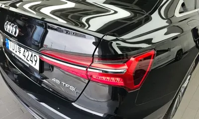 Audi A6 2023, 68322 км, за 21225.67 USD - фото 23