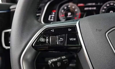 Audi A6 2023, 68322 км, за 21225.67 USD - фото 26
