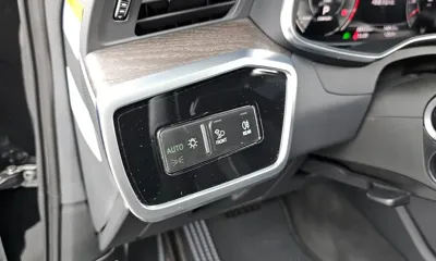 Audi A6 2023, 68322 км, за 21225.67 USD - фото 27