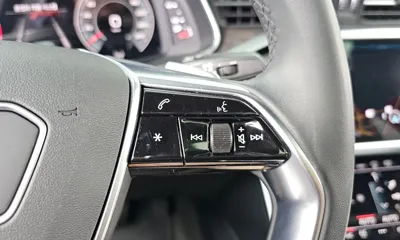 Audi A6 2023, 68322 км, за 21225.67 USD - фото 34