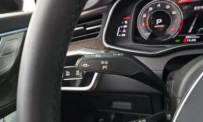 Audi A6 2023, 68322 км, за 21225.67 USD - фото 35