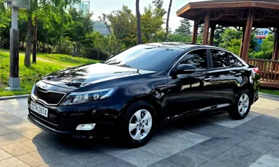 Kia K5 2015, 148382 км, за 3900.5 USD
