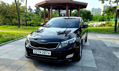 Kia K5 2015, 148382 км, за 3900.5 USD