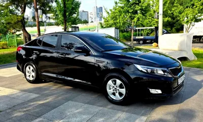 Kia K5 2015, 148382 км, за 3900.5 USD