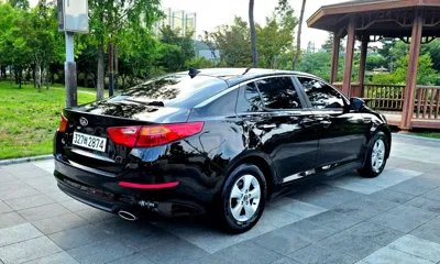 Kia K5 2015, 148382 км, за 3900.5 USD - фото 6