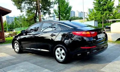 Kia K5 2015, 148382 км, за 3900.5 USD - фото 7