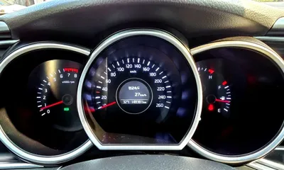 Kia K5 2015, 148382 км, за 3900.5 USD - фото 8
