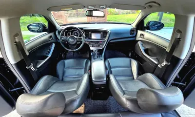 Kia K5 2015, 148382 км, за 3900.5 USD - фото 9