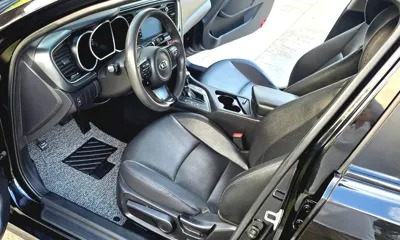 Kia K5 2015, 148382 км, за 3900.5 USD - фото 10
