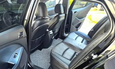 Kia K5 2015, 148382 км, за 3900.5 USD - фото 11