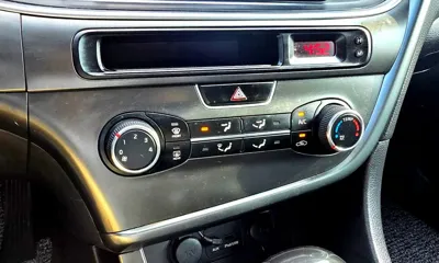 Kia K5 2015, 148382 км, за 3900.5 USD - фото 17