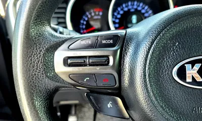 Kia K5 2015, 148382 км, за 3900.5 USD - фото 18