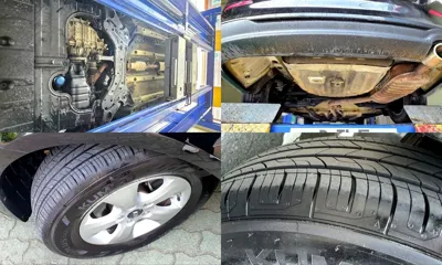Kia K5 2015, 148382 км, за 3900.5 USD - фото 19
