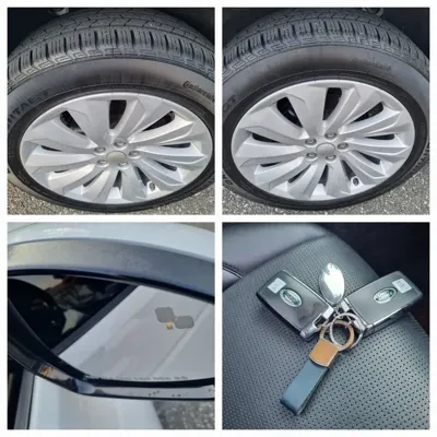 Land Rover Discovery Sport 2020, 63659 км, за 18558.3 USD
