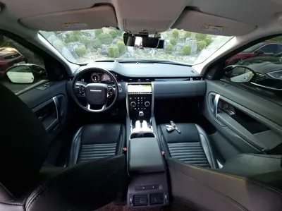 Land Rover Discovery Sport 2020, 63659 км, за 18558.3 USD - фото 7