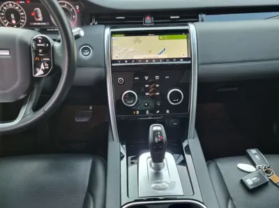 Land Rover Discovery Sport 2020, 63659 км, за 18558.3 USD - фото 9