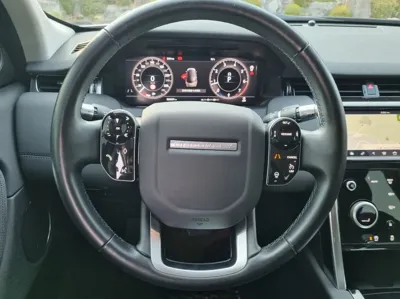 Land Rover Discovery Sport 2020, 63659 км, за 18558.3 USD - фото 12