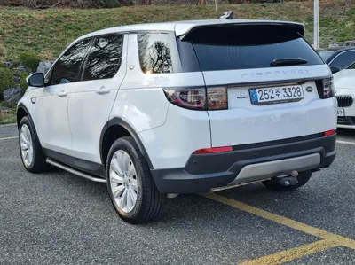 Land Rover Discovery Sport 2020, 63659 км, за 18558.3 USD - фото 16
