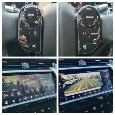 Land Rover Discovery Sport 2020, 63659 км, за 18558.3 USD - фото 20