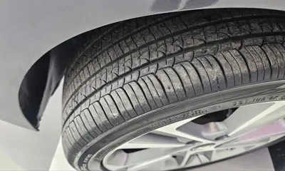 Hyundai Avante 2017, 110653 км, за 4551.67 USD - фото 9