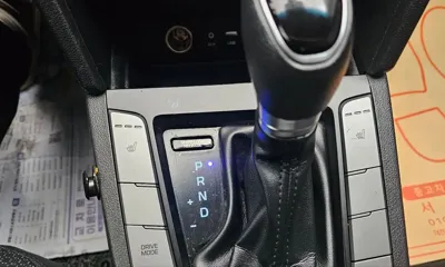 Hyundai Avante 2017, 110653 км, за 4551.67 USD - фото 14