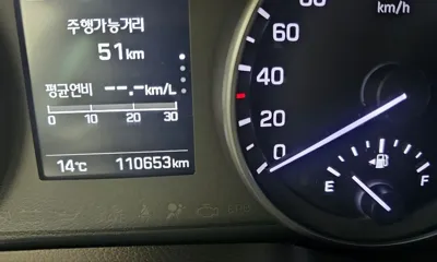 Hyundai Avante 2017, 110653 км, за 4551.67 USD - фото 17