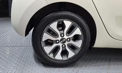Kia Morning 2016, 76751 км, за 3778.5 USD
