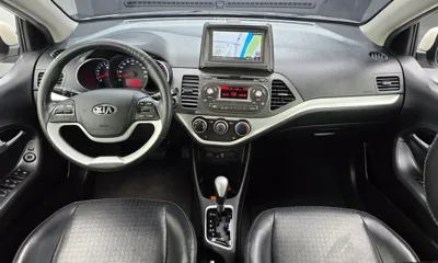 Kia Morning 2016, 76751 км, за 3778.5 USD - фото 7