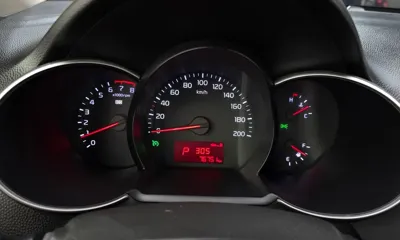 Kia Morning 2016, 76751 км, за 3778.5 USD - фото 8