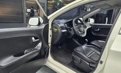 Kia Morning 2016, 76751 км, за 3778.5 USD - фото 10