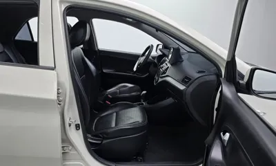 Kia Morning 2016, 76751 км, за 3778.5 USD - фото 11
