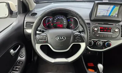 Kia Morning 2016, 76751 км, за 3778.5 USD - фото 13